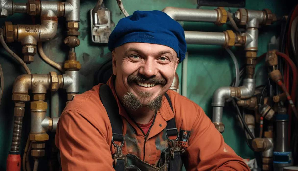 мастер по ремонту Neff